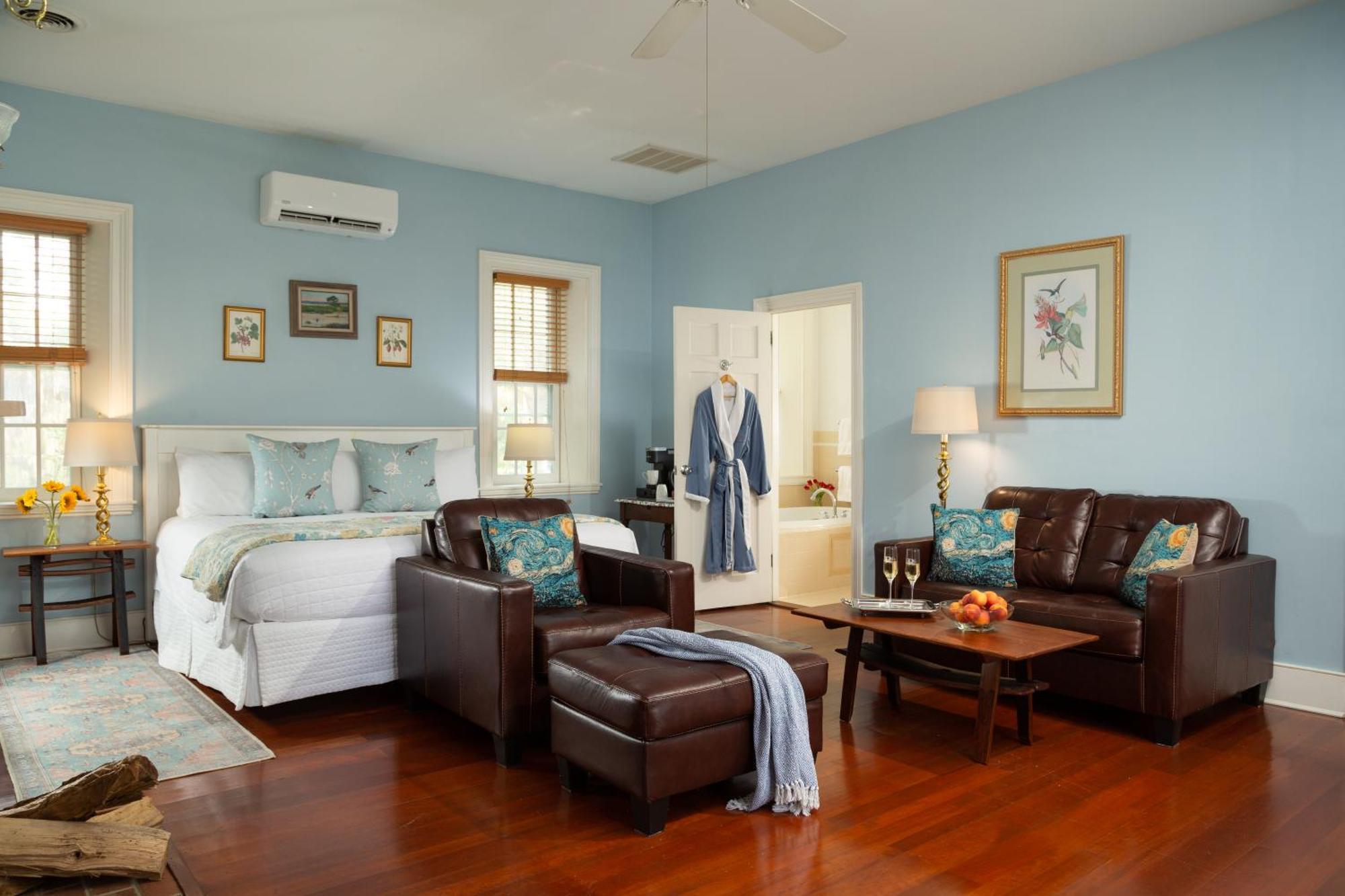 Bed and Breakfast Brampton 1860 Chestertown Exteriér fotografie