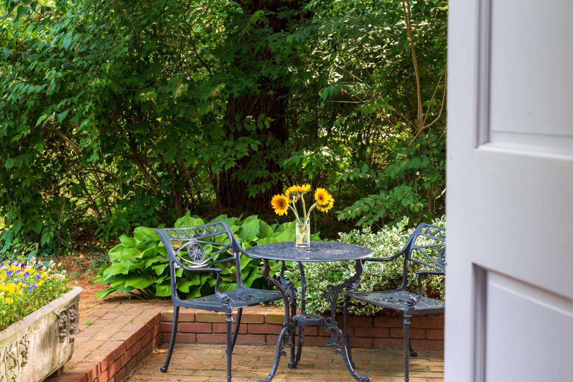 Bed and Breakfast Brampton 1860 Chestertown Exteriér fotografie