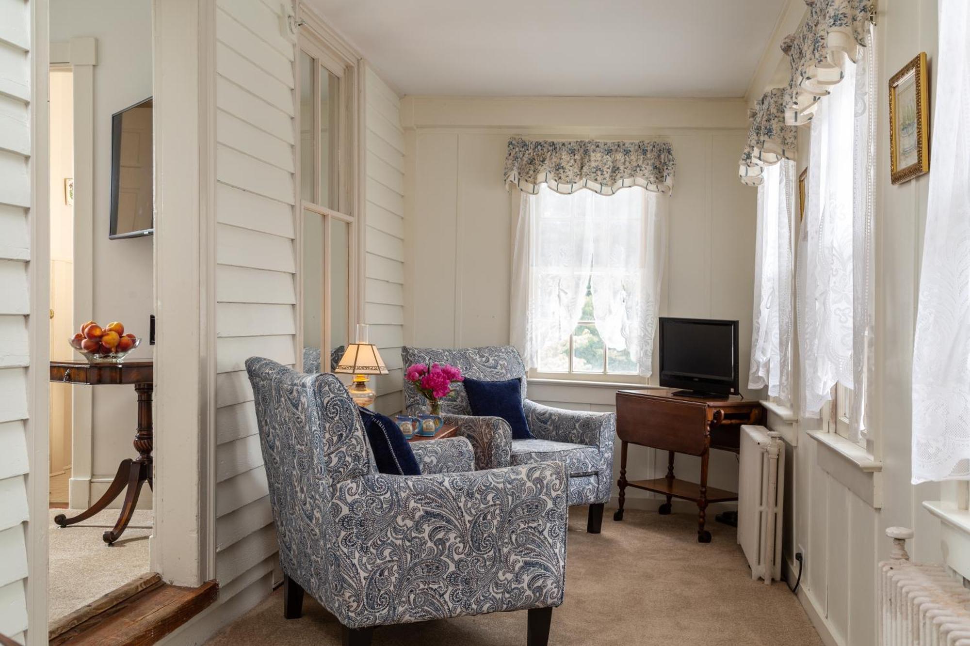 Bed and Breakfast Brampton 1860 Chestertown Exteriér fotografie