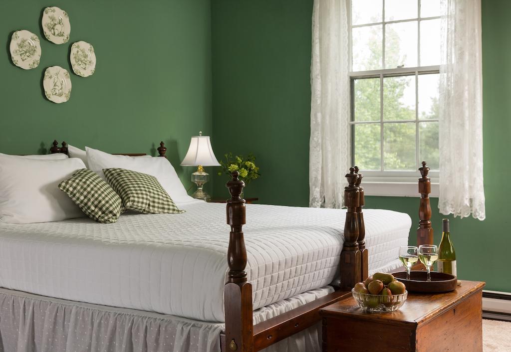 Bed and Breakfast Brampton 1860 Chestertown Exteriér fotografie