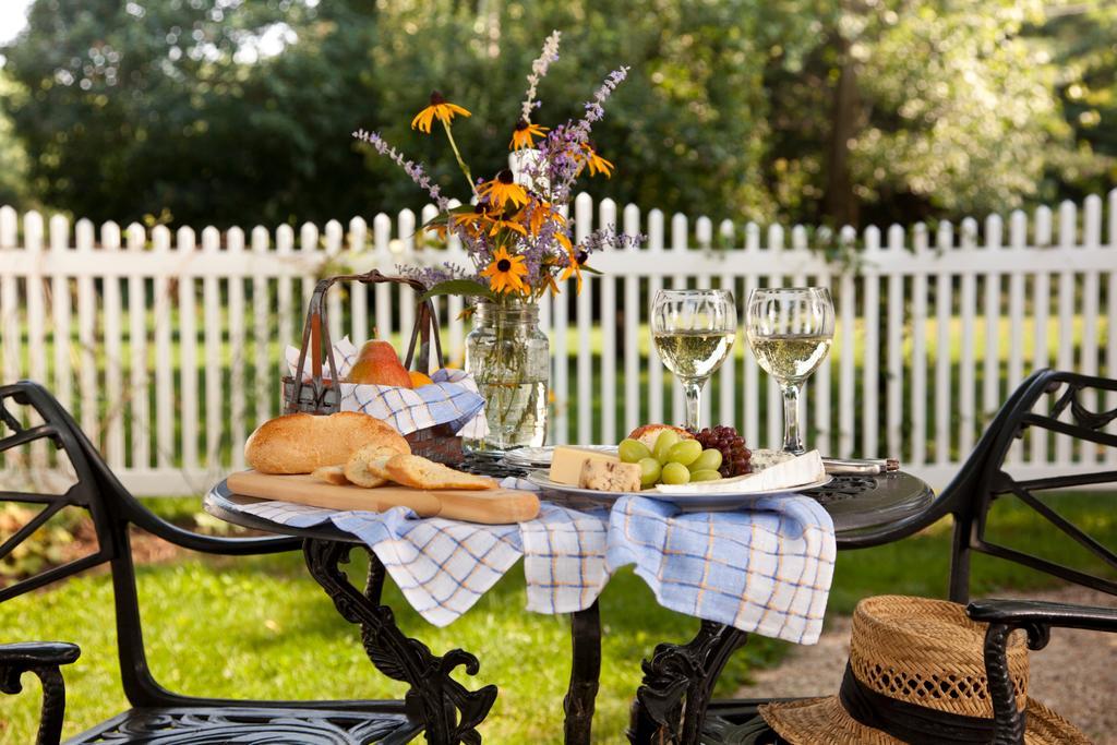 Bed and Breakfast Brampton 1860 Chestertown Exteriér fotografie