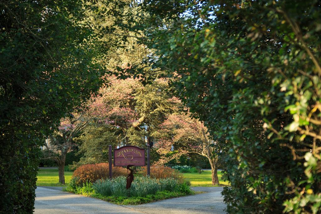 Bed and Breakfast Brampton 1860 Chestertown Exteriér fotografie