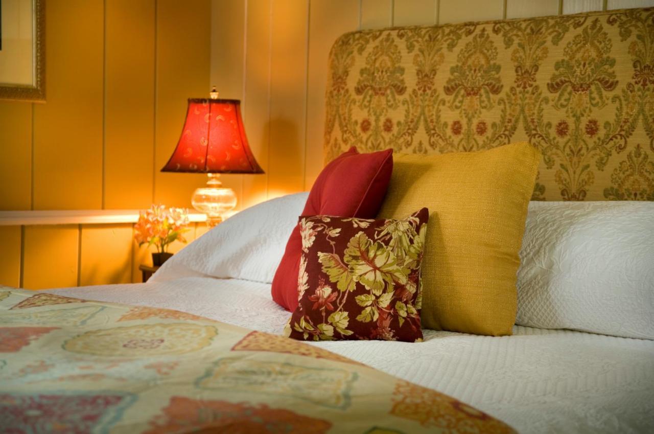 Bed and Breakfast Brampton 1860 Chestertown Exteriér fotografie